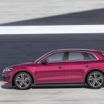 Audi Q5l 2 150x150