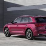 Audi Q5l 3 150x150