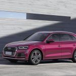 Audi Q5l 4 150x150