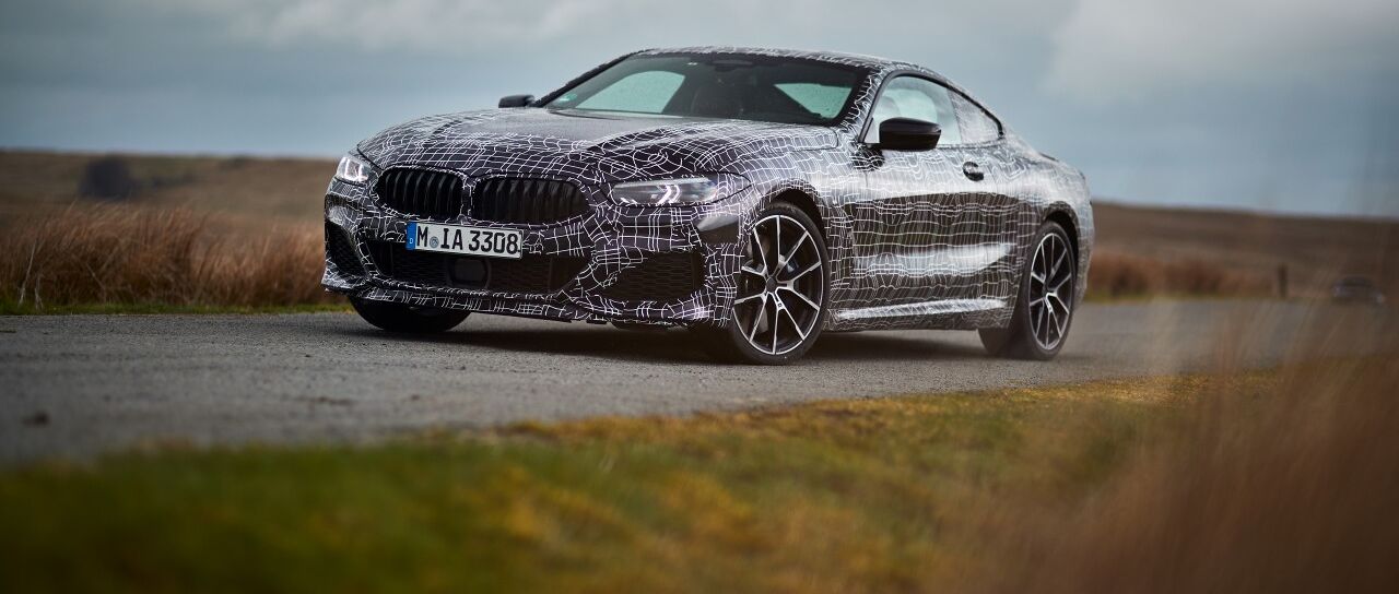 Todas las noticias de coches en un solo portal: Pruebas, fotos, vídeos, informes...