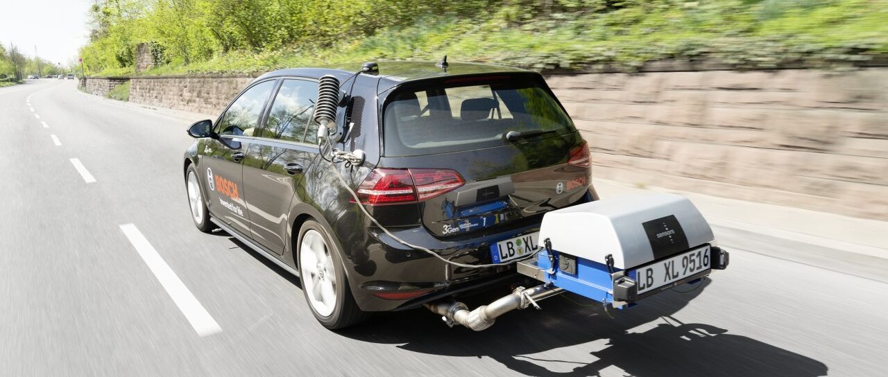 Todas las noticias de coches en un solo portal: Pruebas, fotos, vídeos, informes...