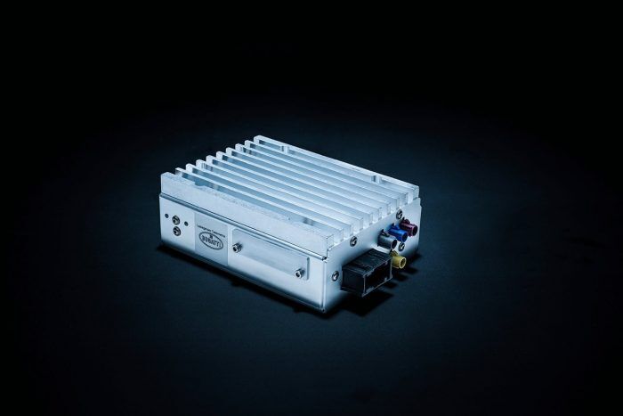 Bugatti Chiron Telemetria 1 700x467