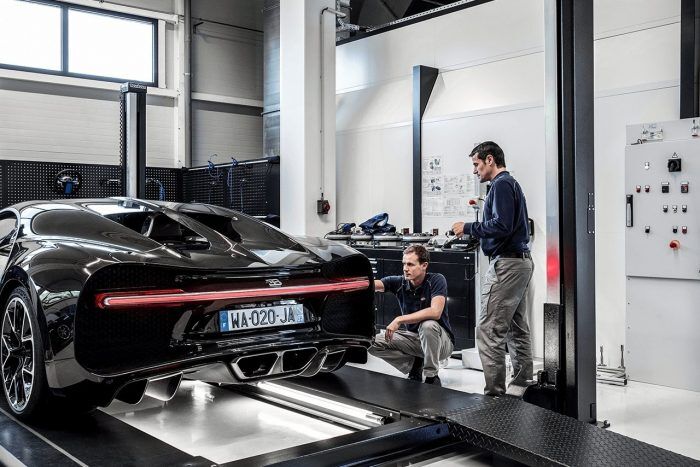 Bugatti Chiron Telemetria 2 700x467