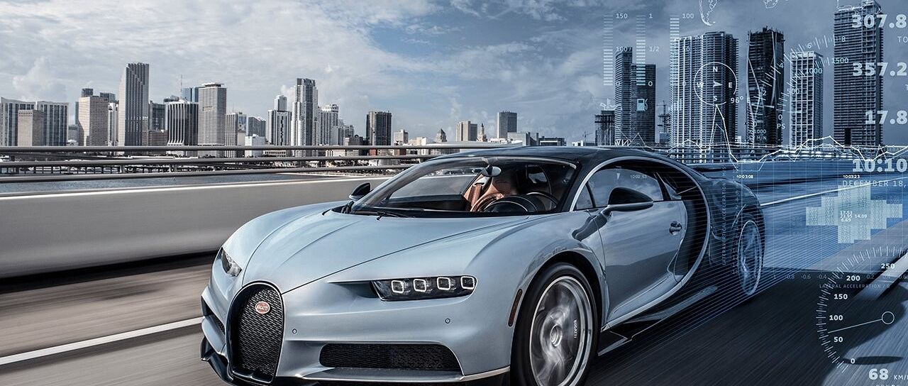 Todas las noticias de coches en un solo portal: Pruebas, fotos, vídeos, informes...