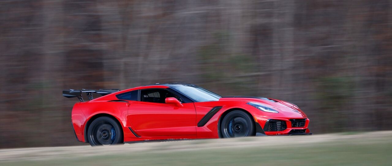 Todas las noticias de coches en un solo portal: Pruebas, fotos, vídeos, informes...