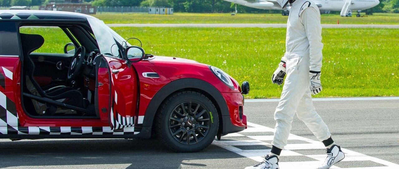 Todas las noticias de coches en un solo portal: Pruebas, fotos, vídeos, informes...