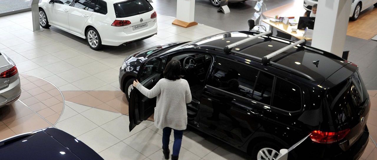 Todas las noticias de coches en un solo portal: Pruebas, fotos, vídeos, informes...