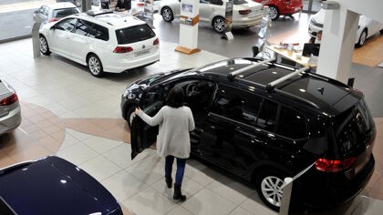 ¿Comienzan los precios de los coches a digerir la llegada del WLTP?