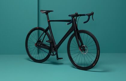 Fabike Cupra: la marca también se atreve con las bicicletas y aquí está su creación