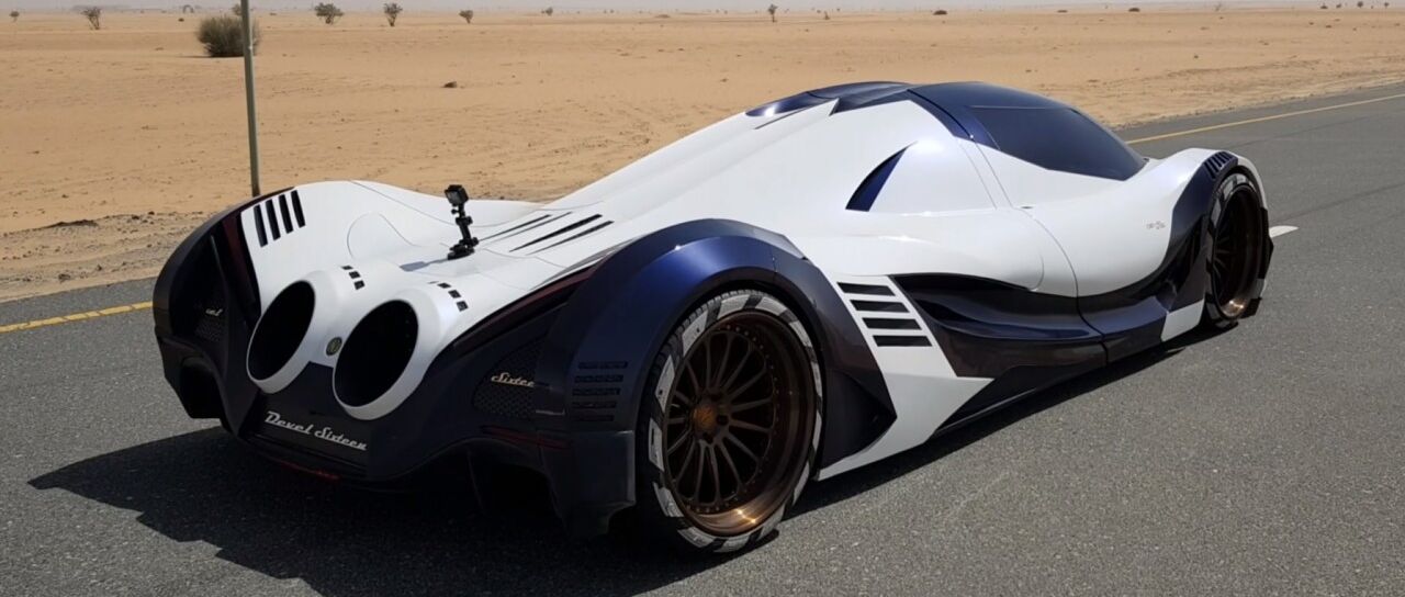 Todas las noticias de coches en un solo portal: Pruebas, fotos, vídeos, informes...