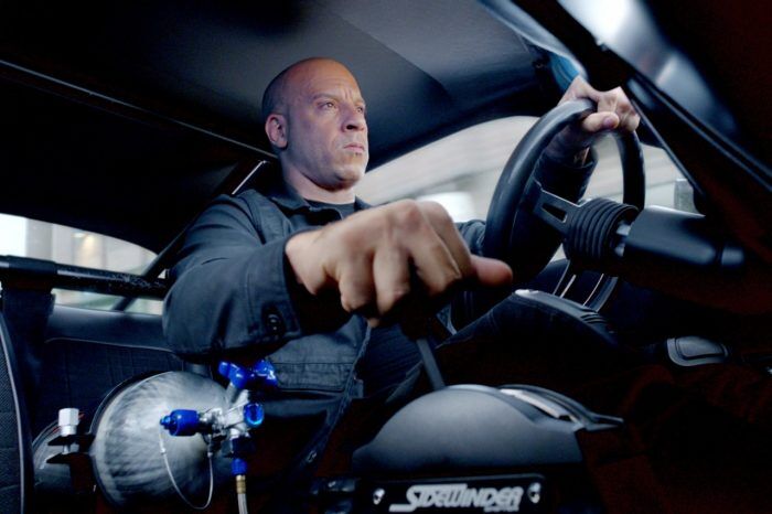 Fast Furious Serie Animada 1 700x466