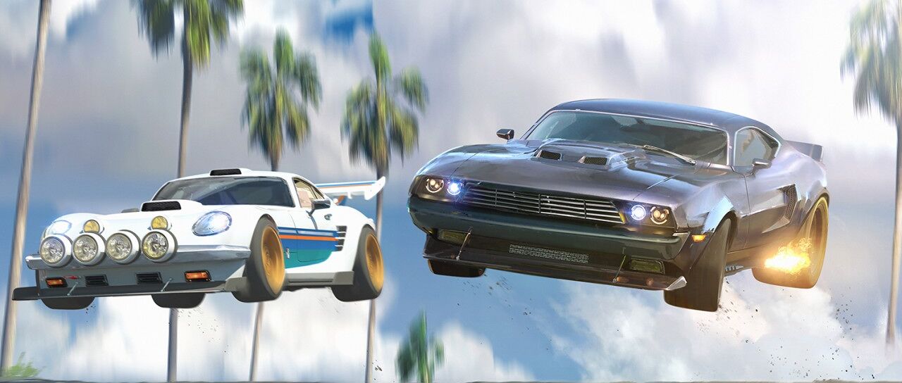 Todas las noticias de coches en un solo portal: Pruebas, fotos, vídeos, informes...