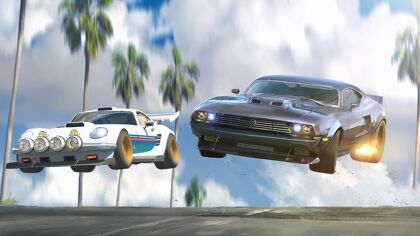 Netflix tendrá una serie de animación sobre Fast & Furious