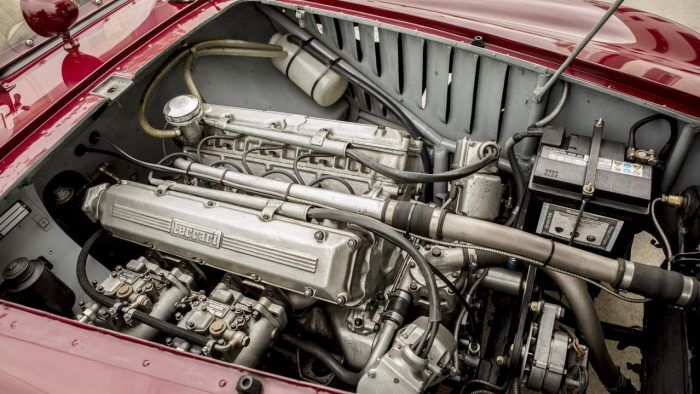 Ferrari 625 Targa Florio Subasta 4 700x394