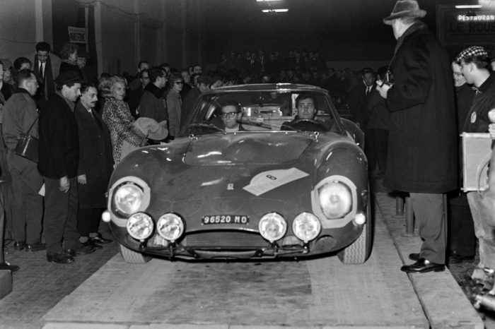 Ferrari 250 Gto 5111gt 700x466