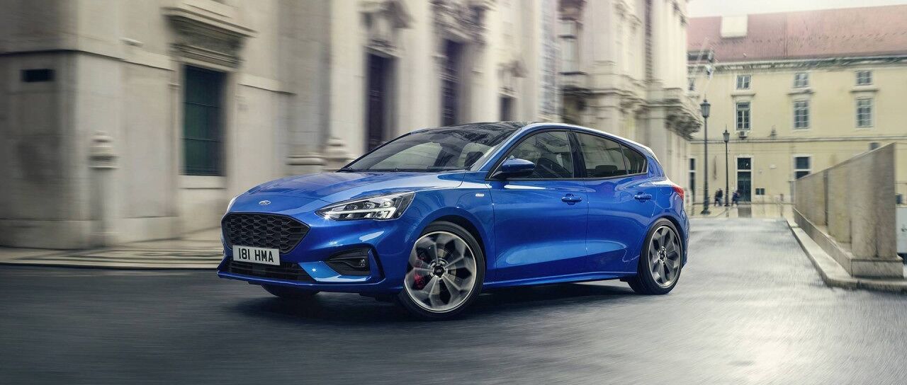 Todas las noticias de coches en un solo portal: Pruebas, fotos, vídeos, informes...
