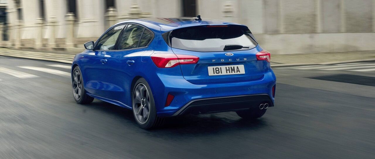 Todas las noticias de coches en un solo portal: Pruebas, fotos, vídeos, informes...