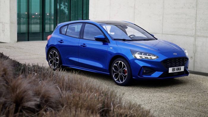 Ford Focus 2018 7 700x394