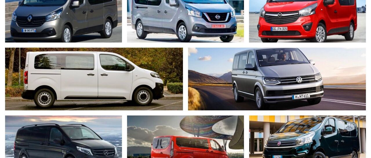 Todas las noticias de coches en un solo portal: Pruebas, fotos, vídeos, informes...