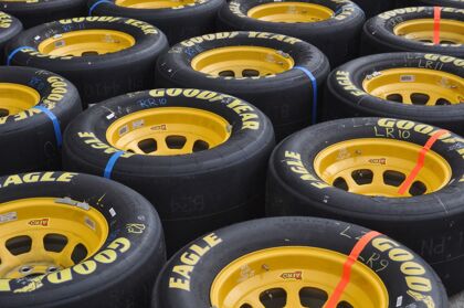 Los neumáticos Goodyear podrían ser culpables de 95 muertos y heridos en EEUU