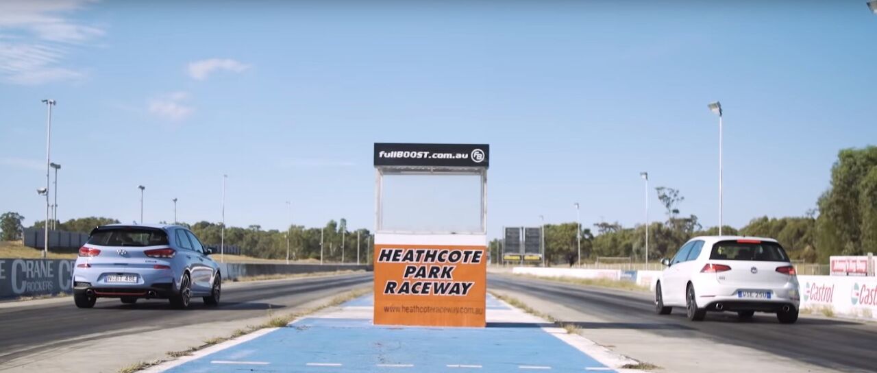 Todas las noticias de coches en un solo portal: Pruebas, fotos, vídeos, informes...