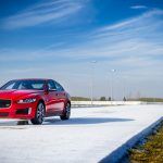 Jaguar Xe 300 Sport 2018 10 150x150