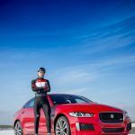 Jaguar Xe 300 Sport 2018 16 150x150