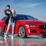 Jaguar Xe 300 Sport 2018 17 150x150