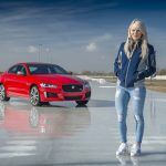 Jaguar Xe 300 Sport 2018 18 150x150