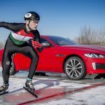 Jaguar Xe 300 Sport 2018 2 150x150