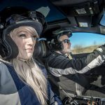 Jaguar Xe 300 Sport 2018 20 150x150