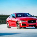 Jaguar Xe 300 Sport 2018 21 150x150