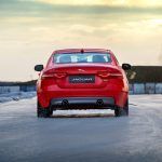 Jaguar Xe 300 Sport 2018 22 150x150