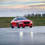Jaguar Xe 300 Sport 2018 23 150x150