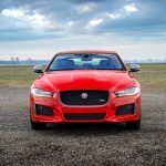 Jaguar Xe 300 Sport 2018 24 150x150