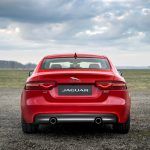 Jaguar Xe 300 Sport 2018 25 150x150