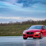 Jaguar Xe 300 Sport 2018 26 150x150