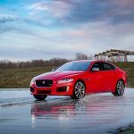 Jaguar Xe 300 Sport 2018 27 150x150