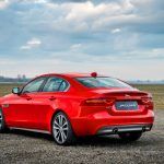 Jaguar Xe 300 Sport 2018 28 150x150