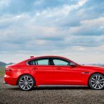 Jaguar Xe 300 Sport 2018 29 150x150