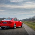 Jaguar Xe 300 Sport 2018 30 150x150