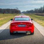Jaguar Xe 300 Sport 2018 31 150x150