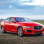 Jaguar Xe 300 Sport 2018 32 150x150