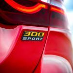 Jaguar Xe 300 Sport 2018 33 150x150