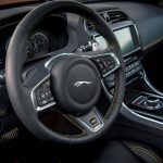 Jaguar Xe 300 Sport 2018 36 150x150