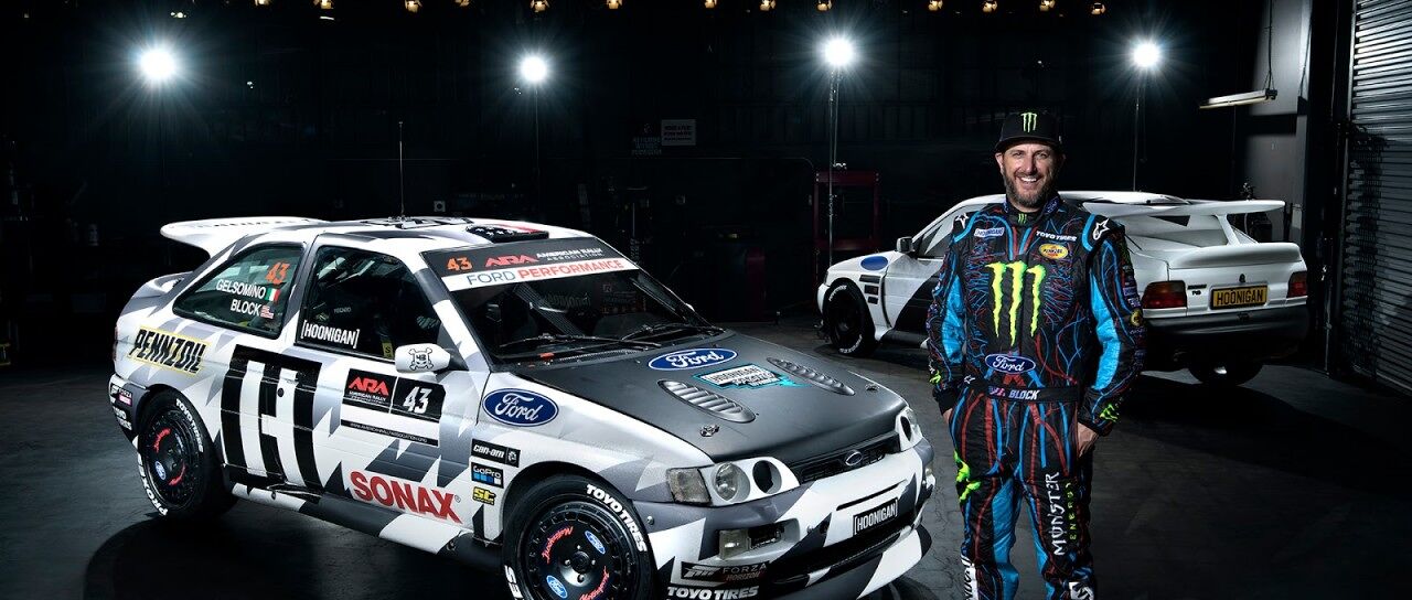 Todas las noticias de coches en un solo portal: Pruebas, fotos, vídeos, informes...