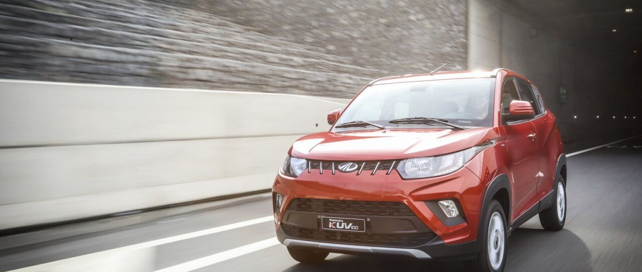 Todas las noticias de coches en un solo portal: Pruebas, fotos, vídeos, informes...