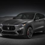 Maserati Levante Trofeo 2 150x150
