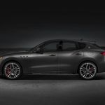 Maserati Levante Trofeo 3 150x150