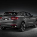 Maserati Levante Trofeo 4 150x150